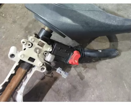 FREIGHTLINER M2 106 STEERING COLUMN