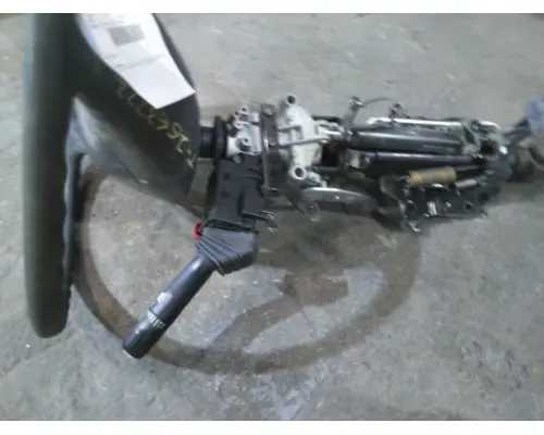 FREIGHTLINER M2 106 STEERING COLUMN
