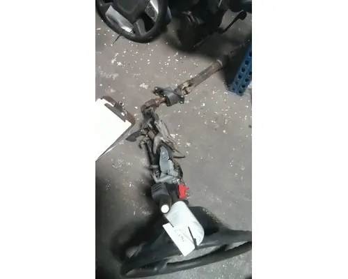 FREIGHTLINER M2 106 STEERING COLUMN