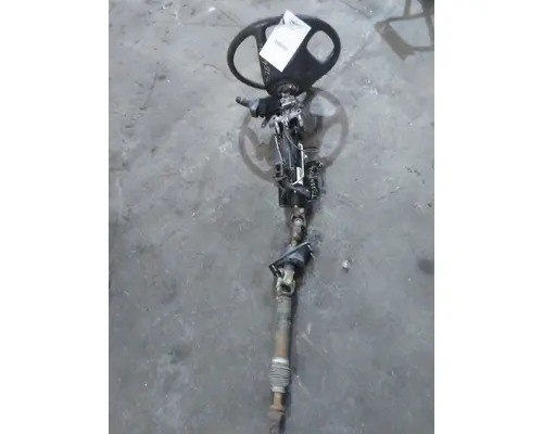 FREIGHTLINER M2 106 STEERING COLUMN