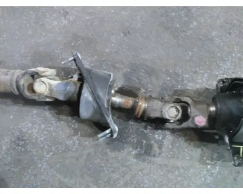 FREIGHTLINER M2 106 STEERING COLUMN