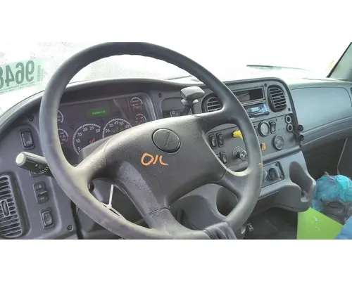 FREIGHTLINER M2 106 STEERING COLUMN
