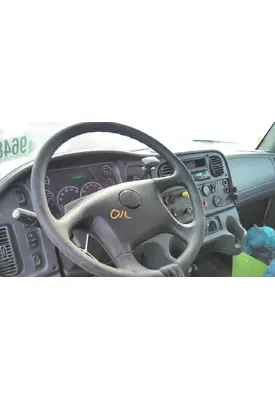 FREIGHTLINER M2 106 STEERING COLUMN