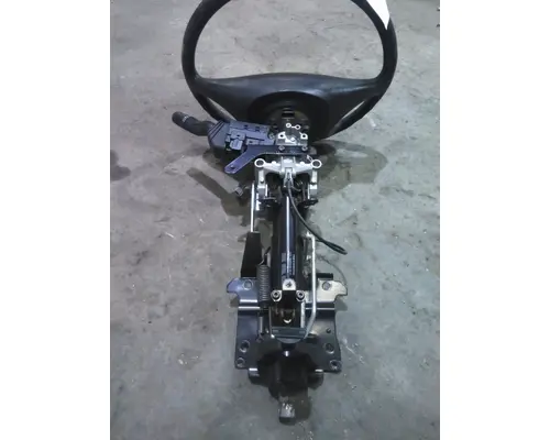 FREIGHTLINER M2 106 STEERING COLUMN