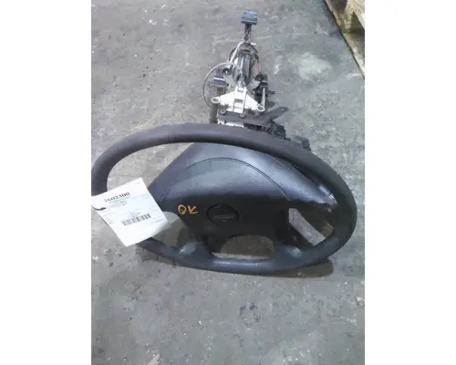 FREIGHTLINER M2 106 STEERING COLUMN