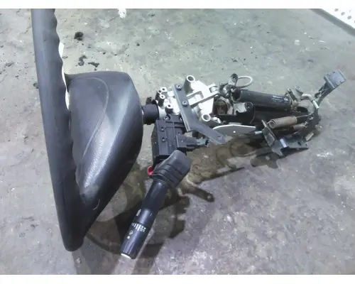 FREIGHTLINER M2 106 STEERING COLUMN