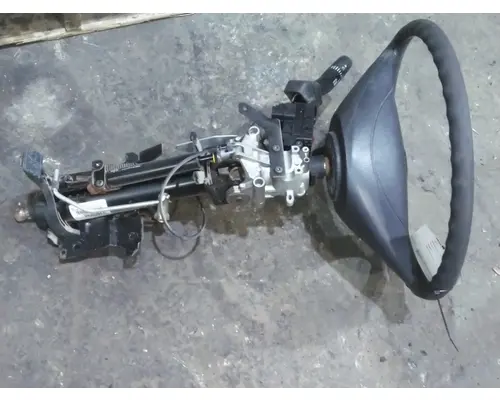FREIGHTLINER M2 106 STEERING COLUMN