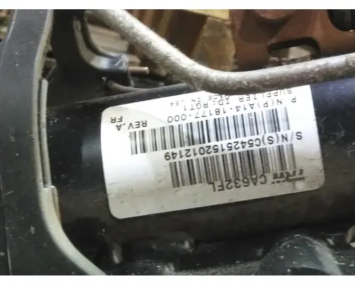 FREIGHTLINER M2 106 STEERING COLUMN