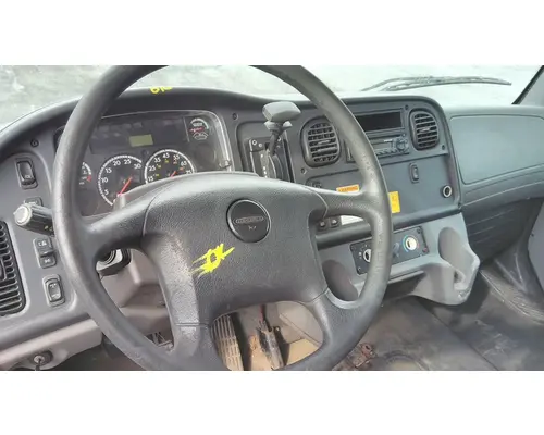 FREIGHTLINER M2 106 STEERING COLUMN