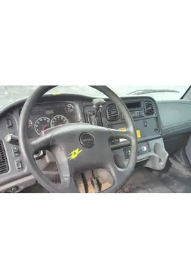 FREIGHTLINER M2 106 STEERING COLUMN