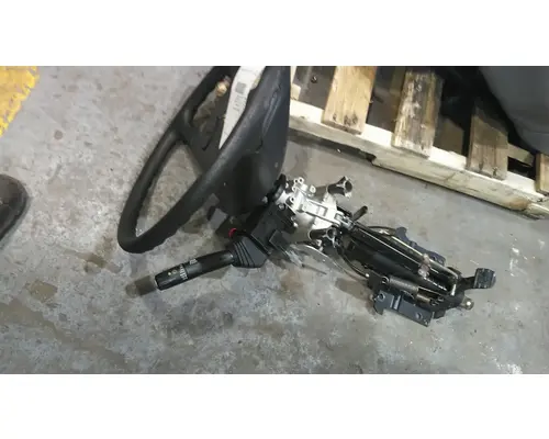 FREIGHTLINER M2 106 STEERING COLUMN