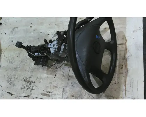 FREIGHTLINER M2 106 STEERING COLUMN