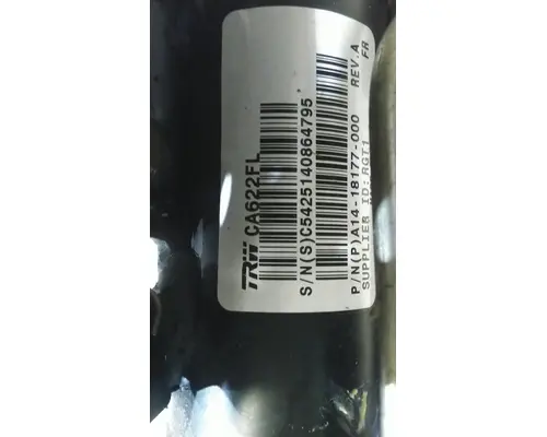 FREIGHTLINER M2 106 STEERING COLUMN