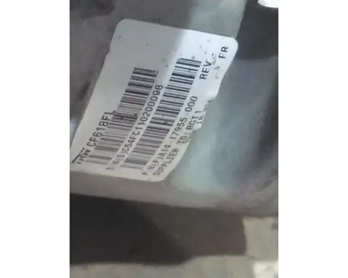 FREIGHTLINER M2 106 STEERING COLUMN