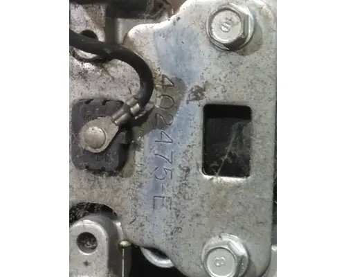 FREIGHTLINER M2 106 STEERING COLUMN
