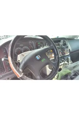 FREIGHTLINER M2 106 STEERING COLUMN