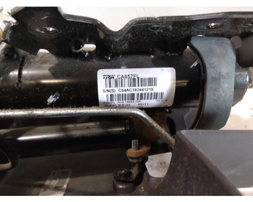 FREIGHTLINER M2 106 STEERING COLUMN