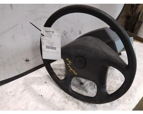 FREIGHTLINER M2 106 STEERING COLUMN