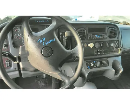 FREIGHTLINER M2 106 STEERING COLUMN