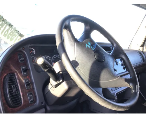 FREIGHTLINER M2 106 STEERING COLUMN
