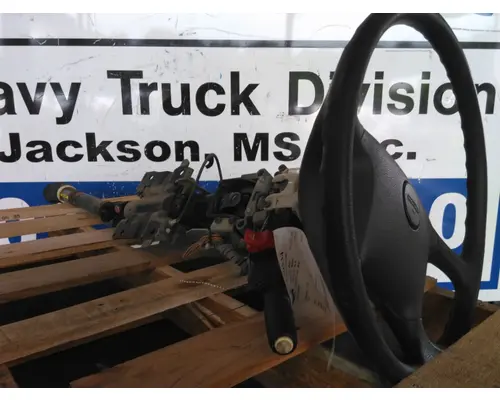 FREIGHTLINER M2 106 STEERING COLUMN