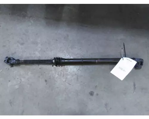 FREIGHTLINER M2 106 STEERING SHAFT