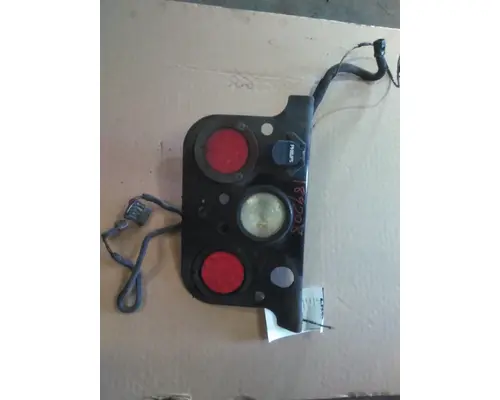 FREIGHTLINER M2 106 STOP TURN TAIL LAMP
