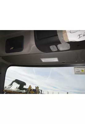 FREIGHTLINER M2 106 SUN VISOR, INTERIOR