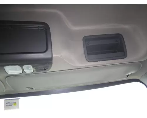 FREIGHTLINER M2 106 SUN VISOR, INTERIOR