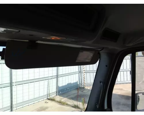 FREIGHTLINER M2 106 SUN VISOR, INTERIOR