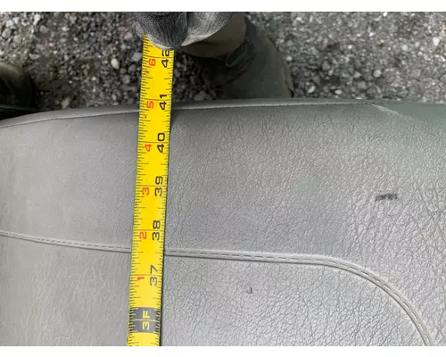 FREIGHTLINER M2 106 Seat, Front