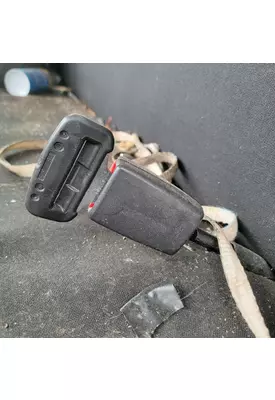 FREIGHTLINER M2 106 Seat Belt