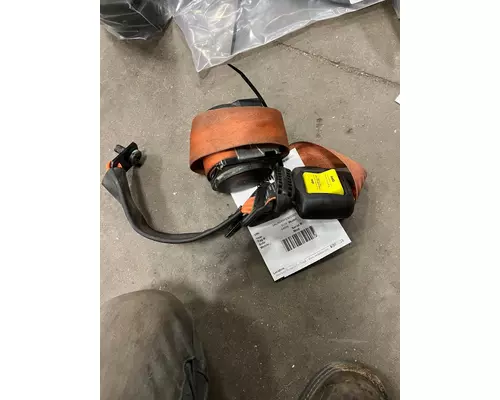 FREIGHTLINER M2-106 Seat Belt