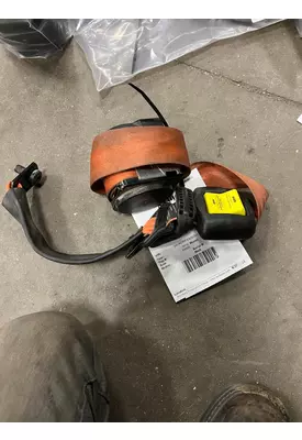 FREIGHTLINER M2-106 Seat Belt