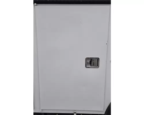 FREIGHTLINER M2 106 Service Body Door