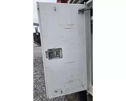 FREIGHTLINER M2 106 Service Body Door