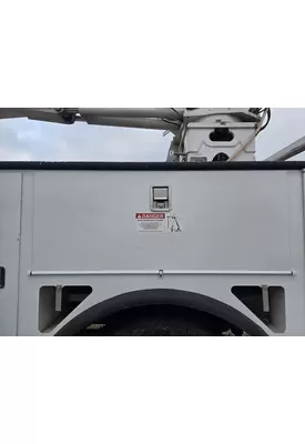 FREIGHTLINER M2 106 Service Body Door