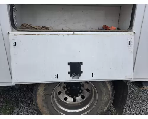 FREIGHTLINER M2 106 Service Body Door