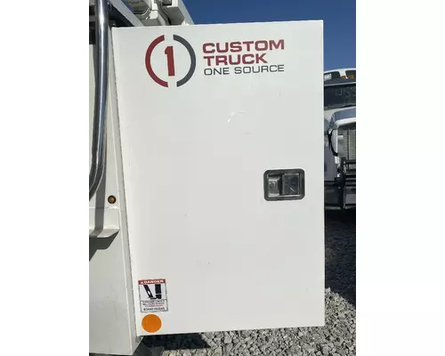 FREIGHTLINER M2 106 Service Body Door