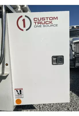 FREIGHTLINER M2 106 Service Body Door