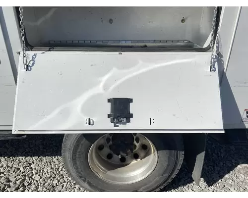 FREIGHTLINER M2 106 Service Body Door