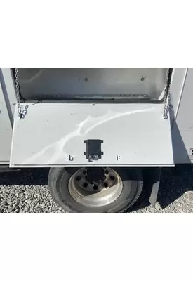 FREIGHTLINER M2 106 Service Body Door