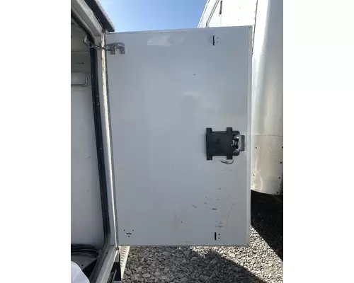 FREIGHTLINER M2 106 Service Body Door