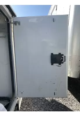 FREIGHTLINER M2 106 Service Body Door