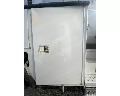 FREIGHTLINER M2 106 Service Body Door