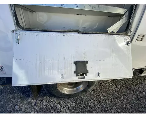 FREIGHTLINER M2 106 Service Body Door