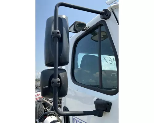 FREIGHTLINER M2 106 Side View Mirror