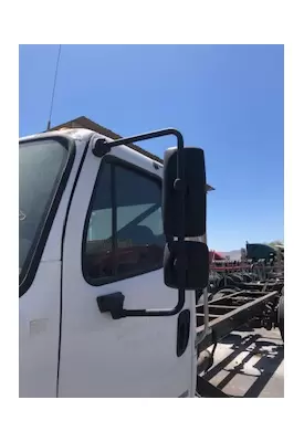 FREIGHTLINER M2 106 Side View Mirror