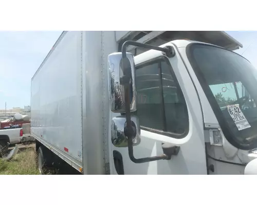 FREIGHTLINER M2 106 Side View Mirror