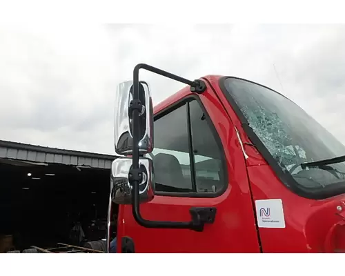 FREIGHTLINER M2 106 Side View Mirror